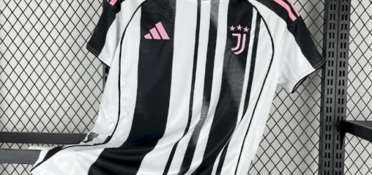 Koop Nu het Juventus Voetbalshirt 2025/26 in de Sale!